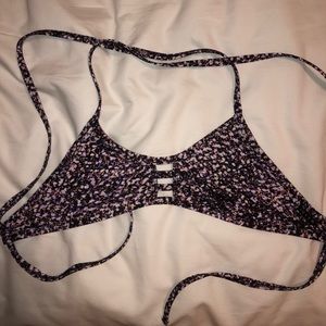 MALLYCE X JOLYN TOMCAT TOP